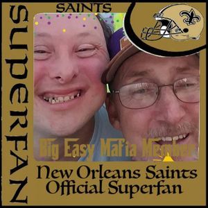 Meet your Posher, Perry